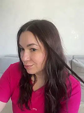 SexyLexyR live XXX chat
