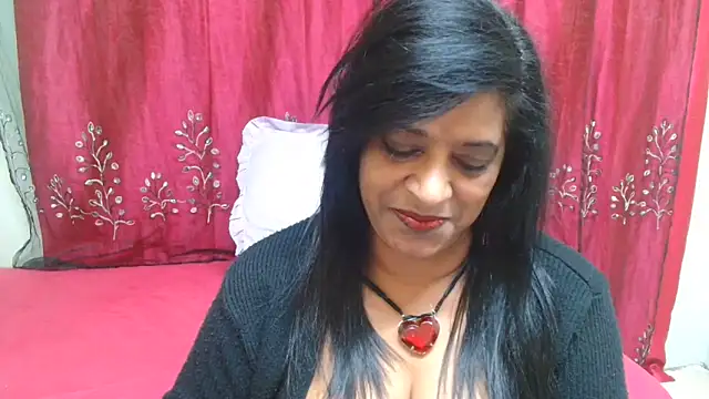 INDIANFUSION Live XXX-Chat