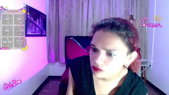 Chat +18 de luisa__torres ao vivo