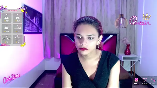 luisa__torres Шоу с уебкамера