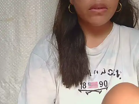 ChubbyButty – Live XXX-chat
