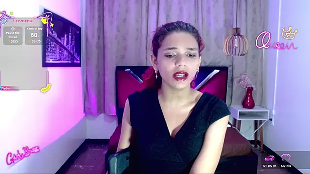 luisa__torres Webcamshow