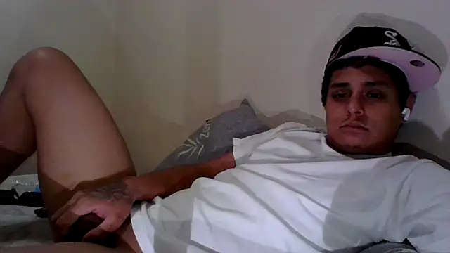 losangelespornstarcj webkamerás műsora