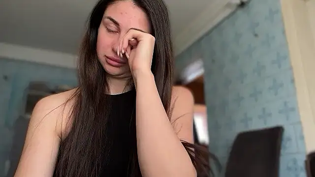 LiluMartiznir – Kamerová šou