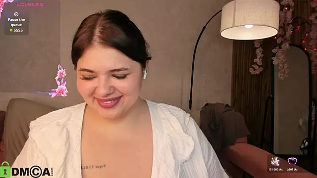 Annet_Nel1son élő XXX-chatje
