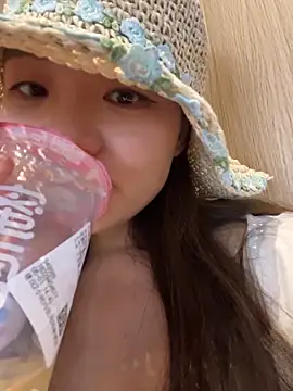 xiaochengzi505 Show Webcam