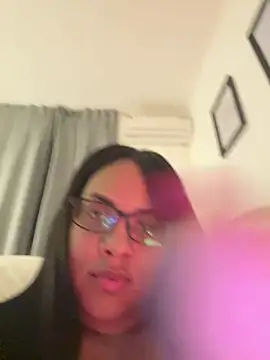Chaniita Live XXX-Chat
