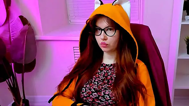 CarolGiggly: απευθείας συνομιλία ΧΧΧ