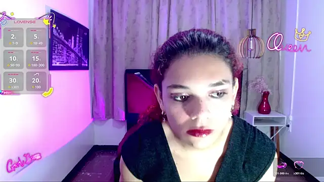 luisa__torres élő XXX-chatje