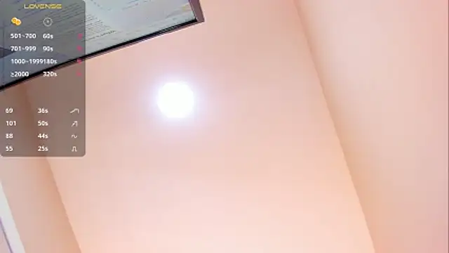 EmmySweett's Live XXX Chat