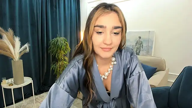 GoldenHeart_1 – Live XXX-chat