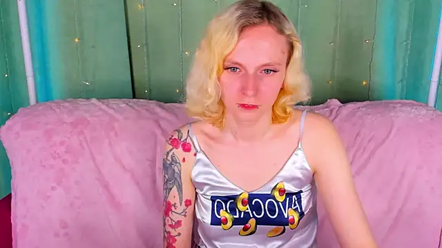 Czat XXX na żywo – LikiLips