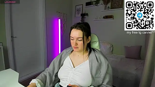 Laura_CollinsS – Live XXX-chat