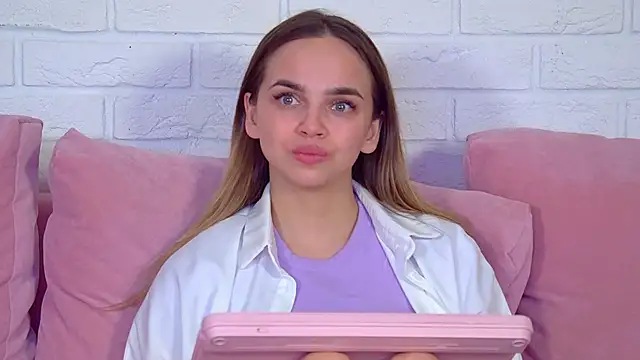 عرض كام AnitaVenture