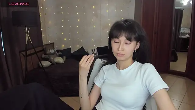 SheilaRare Live XXX-chat