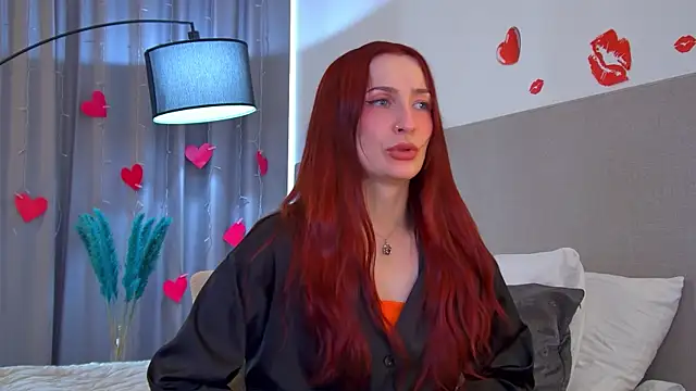 دردشة MarieKarma الجنسية المباشرة