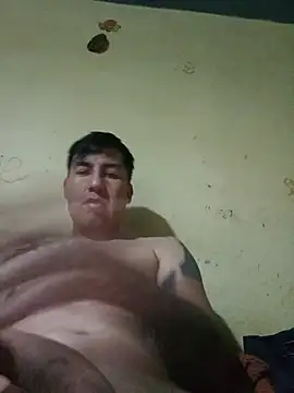 Chat XXX en directo de jessan1994