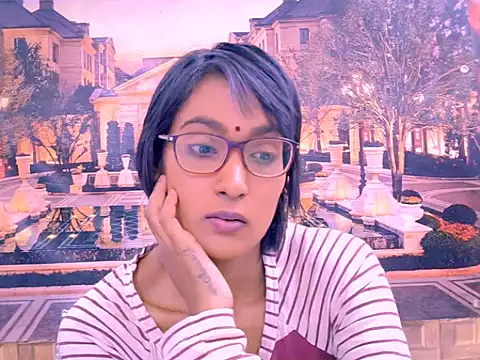 IndianRebel4u2Luv Adlı Modelin Canlı XXX Sohbeti