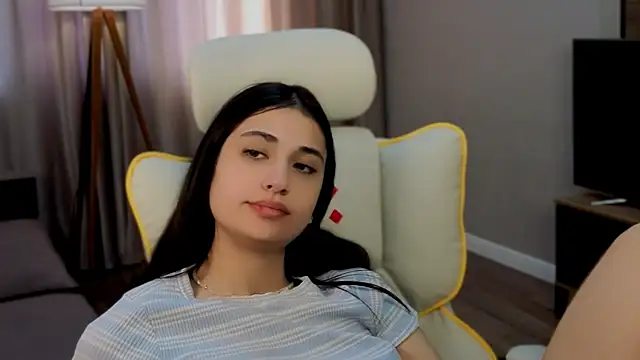 Chatroom XXX en direct de honeylanaa