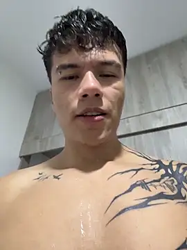 عرض كام Logan_smith1