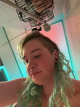 Show Webcam de rosiebuddy