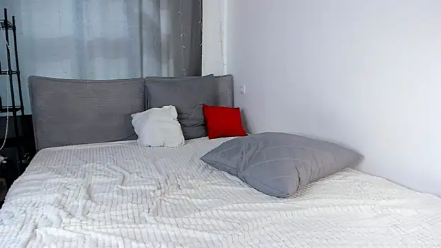 gilded_trace Webcam-Show