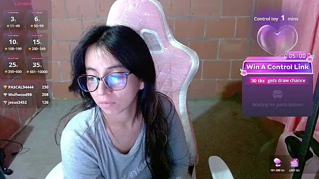 Maggie_Fox3 Live XXX Chat
