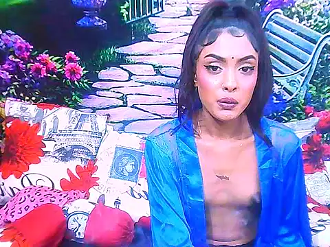 Chat XXX ao vivo de IndianPretty14u2Luv
