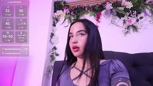 kaylee_lee Obrolan Langsung XXX