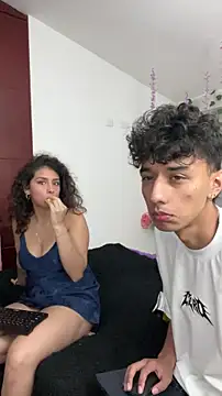 Sarabubbie Adlı Modelin Web Kamerası Şovu