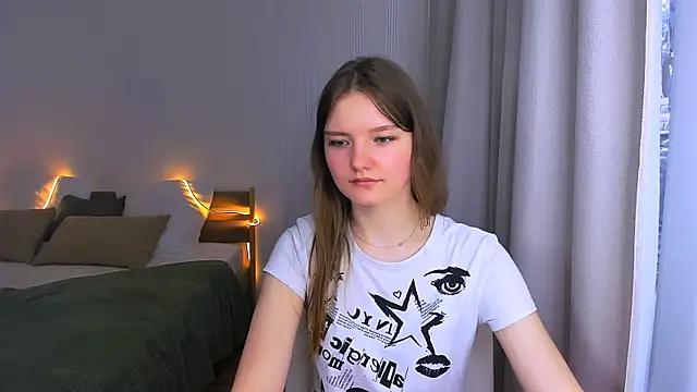 LookEva Chat XXX live