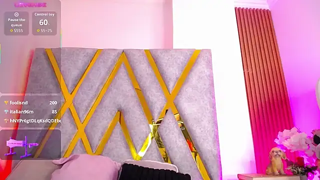 Chat XXX Live Lizza_Jones