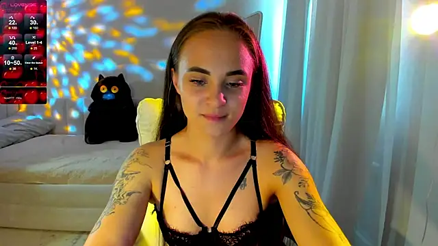 Živý XXX chat Black_Dollarss