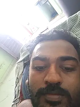 BlackHairy_man ওয়েবক্যাম শো