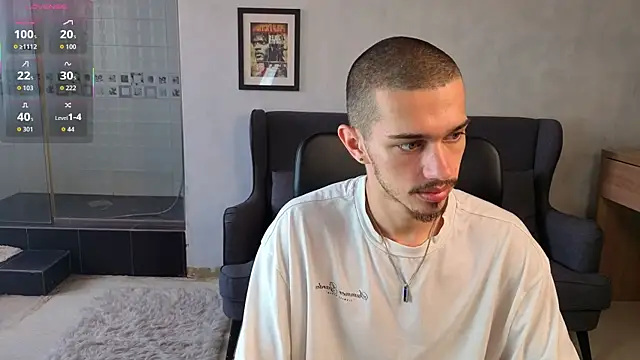 KaydenDrew Live XXX-chat