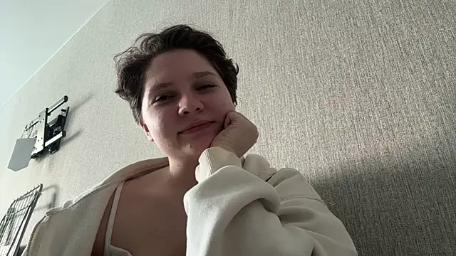 LizCumens Show in webcam