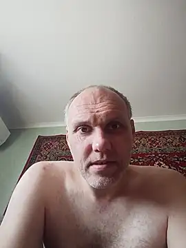 Sam_Colt Pertunjukan Webcam