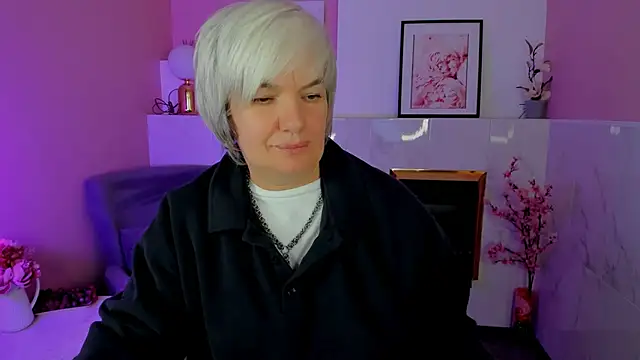 Živý XXX chat CarmenSoft