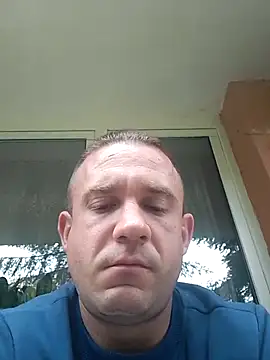 przystojny94 Show Webcam
