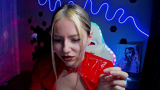 mistress_annaa's Live XXX Chat