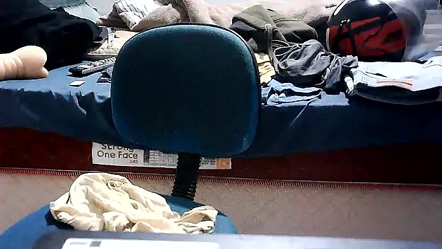 Show de eduar570 na webcam