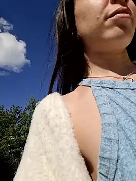 Chat XXX en directo de GroaningJute