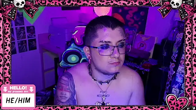 masterkevinftm Webcam Show