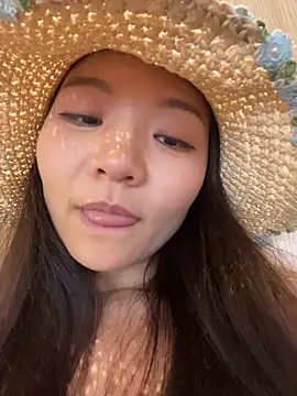 xiaochengzi505 웹캠 쇼
