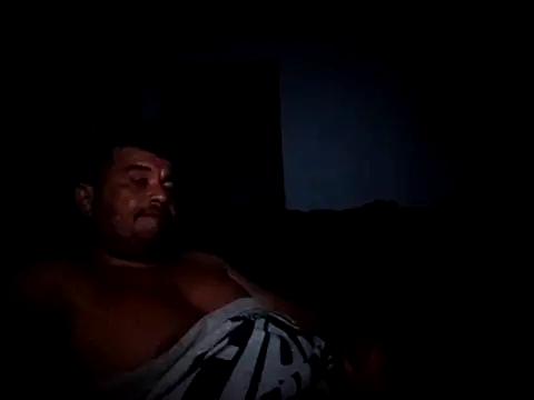 Show Webcam de tarra122