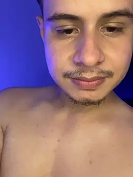 BjornSteel 网络视讯表演