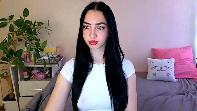 WildKittenX_ Live XXX Chat