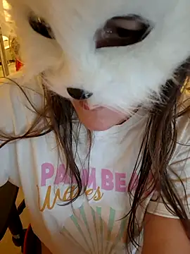 SPrITZMAUS Webcamshow