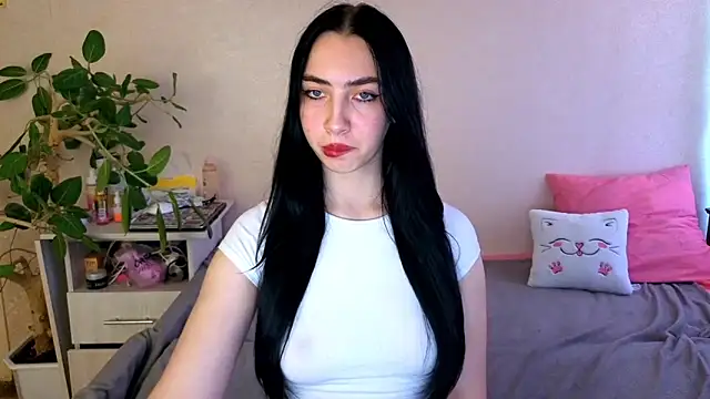 WildKittenX_ Obrolan Langsung XXX