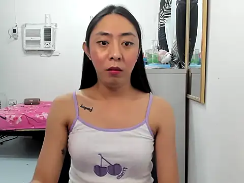 ErikaJayne4u 网络视讯表演